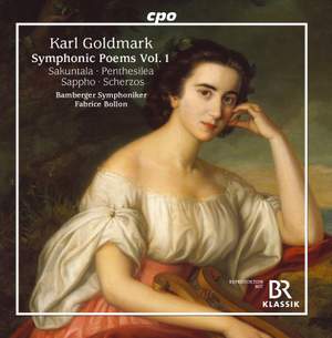 Karl Goldmark: Symphonic Poems Vol. 1