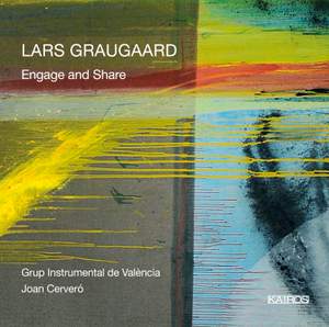 Lars Graugaard: Engage and Share