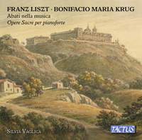 Franz Liszt; Bonifacio Maria Krug: Abati nella musica