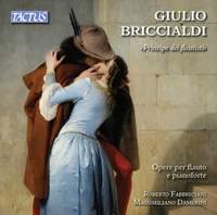 Giulio Briccialdi: 'Principe dei flautisti'