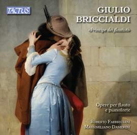 Giulio Briccialdi: 'Principe dei flautisti'