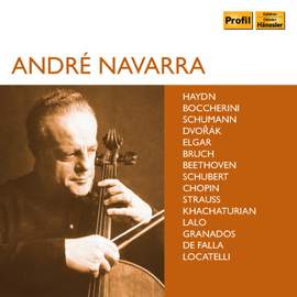 André Navarra