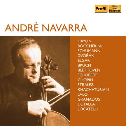 André Navarra