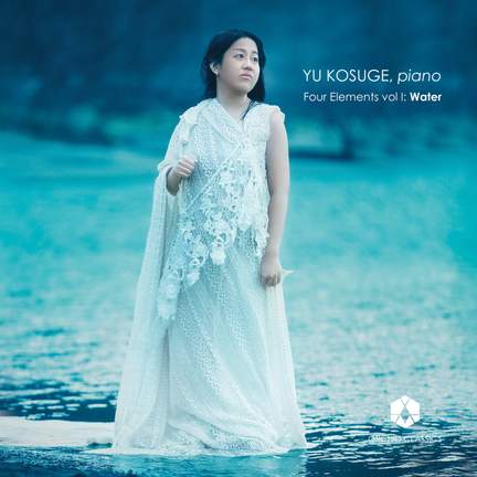 Four Elements Volume 1: Water