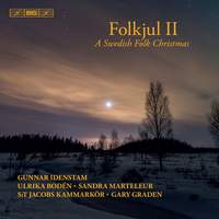 Folkjul II: A Swedish Folk Christmas