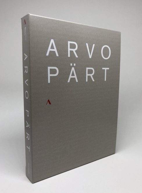 Amazon.com: Lost Paradise - Arvo Part & Robert Wilson