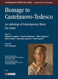 Homage to Castelnuovo-Tedesco