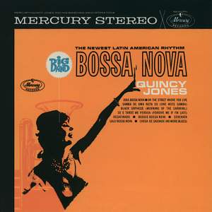 Big Band Bossa Nova