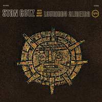 Stan Getz With Guest Artist Laurindo Almeida