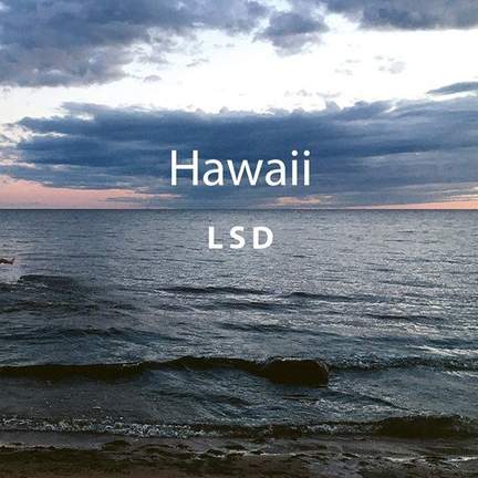 Hawaii