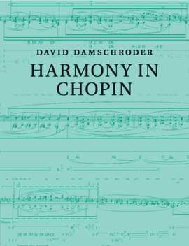 Harmony in Chopin