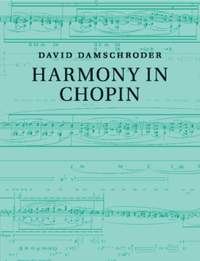 Harmony in Chopin