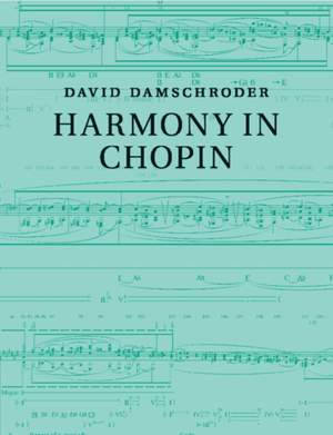 Harmony in Chopin