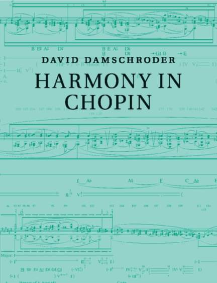 Harmony in Chopin