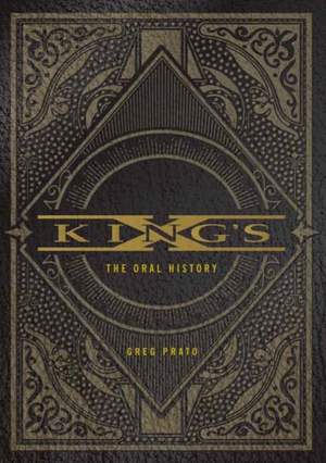 King's X