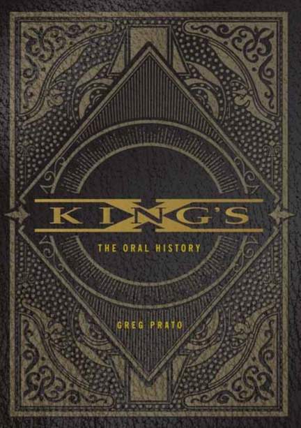 King's X