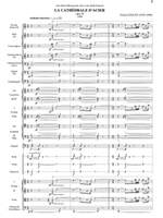 Legley, Victor: La Cathédrale d’acier, opus 52, esquisse symphonique d’après un tableau de Fernand Steven Product Image