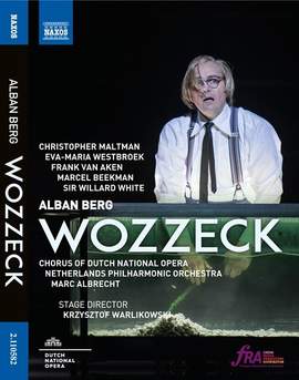 Berg: Wozzeck