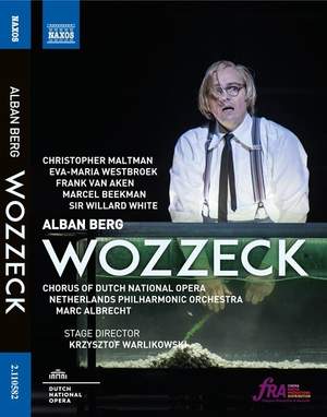 Berg: Wozzeck