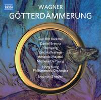Wagner: Götterdämmerung (CD)