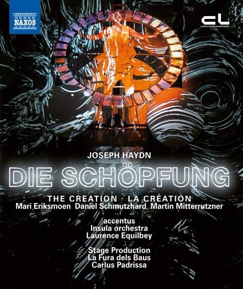 Thielemann conducts Faust - C Major: 707804 - Blu-ray | Presto Music