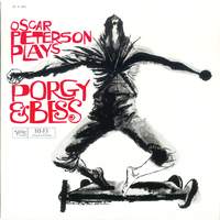 Oscar Peterson Plays Porgy And Bess