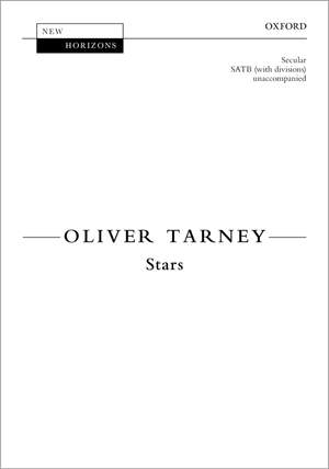 Tarney, Oliver: Stars