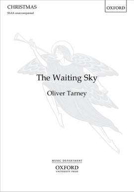 Tarney, Oliver: The Waiting Sky