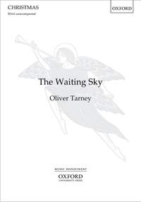 Tarney, Oliver: The Waiting Sky