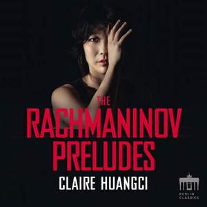 Rachmaninov: The Preludes Product Image