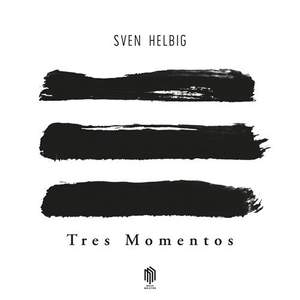 Tres Mementos - Vinyl Edition