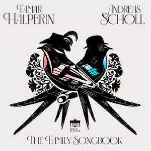 The Family Songbook