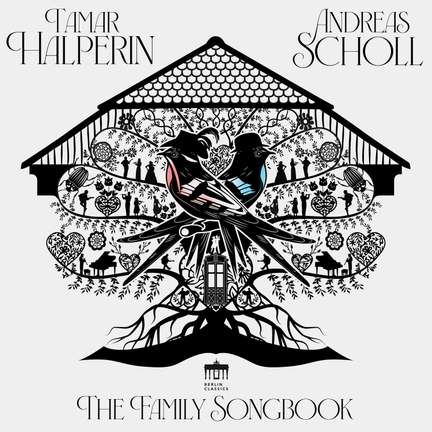 The Family Songbook