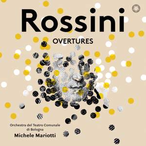 Rossini: Overtures Product Image