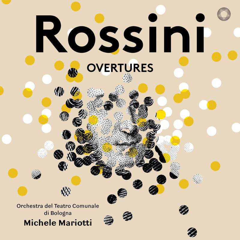 Rossini Overtures - Decca: 4438502 - download | Presto Music