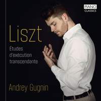 Liszt: Transcendental Studies, S139 Nos. 1-12