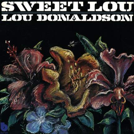 Sweet Lou