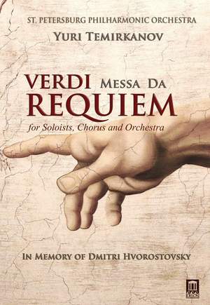 Verdi: Requiem