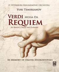 Verdi: Requiem