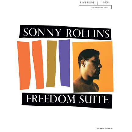 Freedom Suite