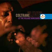 Live At The Village Vanguard