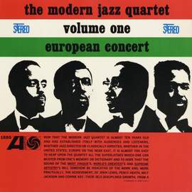 European Concert, Vol. 1