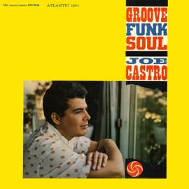 Groove Funk Soul