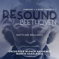 Resound Beethoven: Volume 7