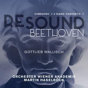 Resound Beethoven: Volume 7