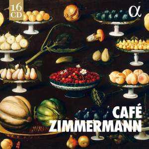 Café Zimmermann