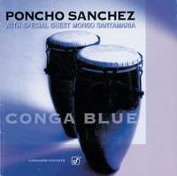 Conga Blue - Concord Records: 3147262 - download | Presto Music
