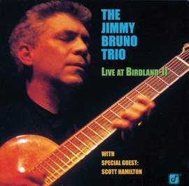 Live At Birdland - II