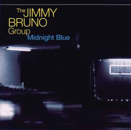 Midnight Blue