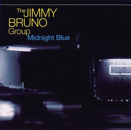 Midnight Blue